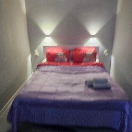 Ferienwohnung Амстердам Krementschuk Exterior foto