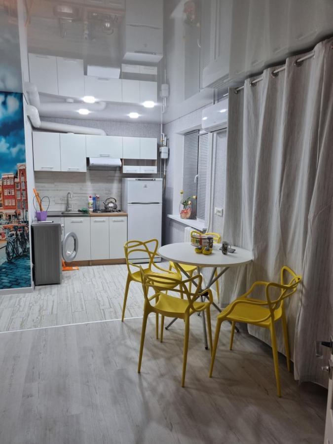 Ferienwohnung Амстердам Krementschuk Exterior foto