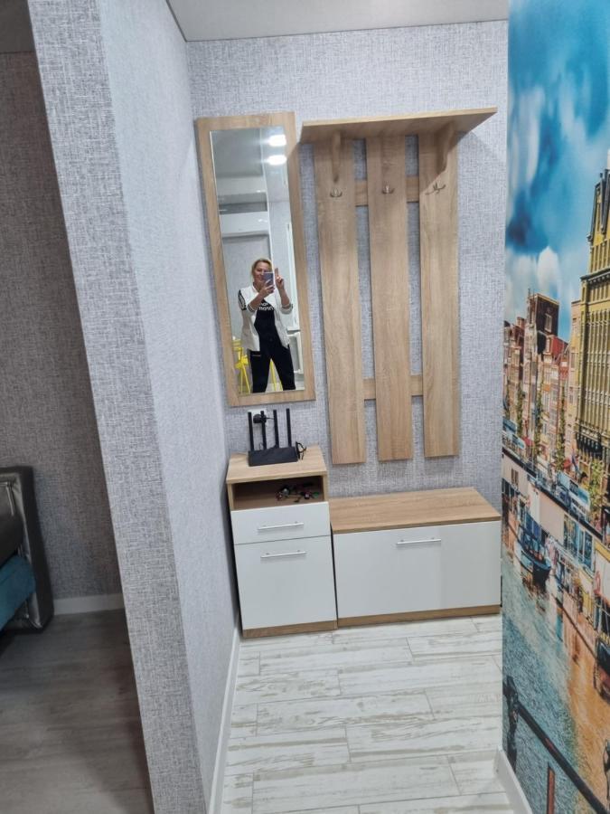 Ferienwohnung Амстердам Krementschuk Exterior foto
