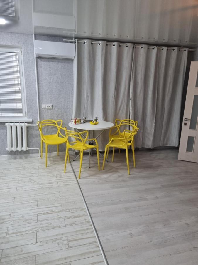 Ferienwohnung Амстердам Krementschuk Exterior foto