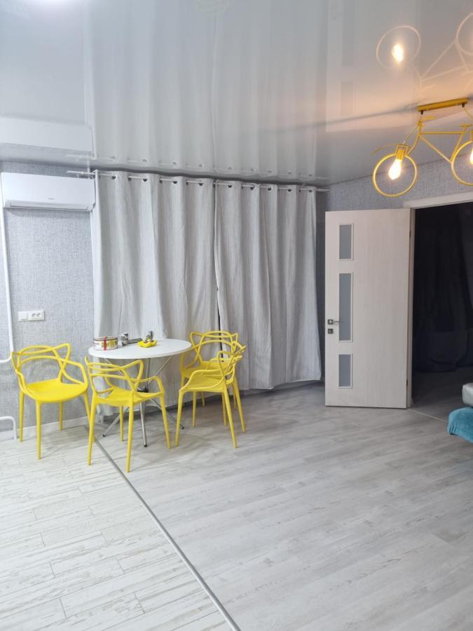 Ferienwohnung Амстердам Krementschuk Exterior foto