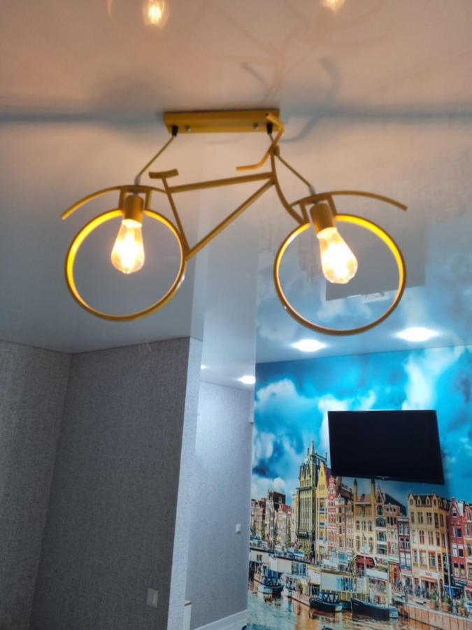 Ferienwohnung Амстердам Krementschuk Exterior foto