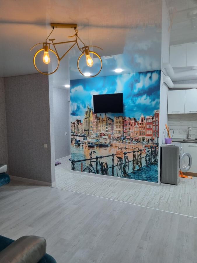Ferienwohnung Амстердам Krementschuk Exterior foto